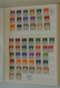 Delcampe - Kroatien: 1941/45: Mainly MNH Collection Croatia, A.o. (cat. Michel) No. 1-23, 38 Till 1945, In Main - Croatie