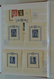 Delcampe - Kroatien: 1941/45: Mainly MNH Collection Croatia, A.o. (cat. Michel) No. 1-23, 38 Till 1945, In Main - Croatia