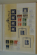 Delcampe - Kroatien: 1941/45: Mainly MNH Collection Croatia, A.o. (cat. Michel) No. 1-23, 38 Till 1945, In Main - Croatie