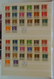 Delcampe - Kroatien: 1941/45: Mainly MNH Collection Croatia, A.o. (cat. Michel) No. 1-23, 38 Till 1945, In Main - Croatie