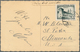 Delcampe - Lettland: 1919/1945, High Value And Unseful Lot Of 24 Covers And Cards Including Airmail 1921, Parce - Lettonie