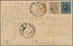 Delcampe - Litauen: 1919/1940, 12 Only Better Covers And Cards Inclufing Better Fdc, Grenzschutz Ost, Train Pos - Lituanie