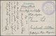 Malta: 1915/1918, Maltese Order Voluntary Medical Service In WWI, Group Of 20 Field Post Cards (Aust - Malta