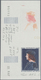 Monaco: 1946/1967, Collection Of Apprx. 100 Imperforate Stamps/imperforate Proofs, Incl. 16 Colour P - Neufs