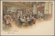 Monaco - Besonderheiten: 1895/1920, Stock Of Around 1,700 Historical Picture Postcards In Common Com - Otros & Sin Clasificación