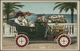 Delcampe - Monaco - Besonderheiten: 1895/1920, Stock Of Around 1,700 Historical Picture Postcards In Common Com - Otros & Sin Clasificación