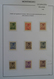 Delcampe - Montenegro: 1941/45: Fantastic MNH And Mint Hinged Collection Montenegro 1941-1945 In Blanc Album. C - Montenegro