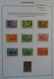 Delcampe - Montenegro: 1941/45: Fantastic MNH And Mint Hinged Collection Montenegro 1941-1945 In Blanc Album. C - Montenegro