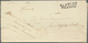 Delcampe - Niederlande - Vorphilatelie: 1800/1850 (ca.), Partie Von Ca. 110 Briefen Mit Verschiedensten "FRANCO - ...-1852 Precursores