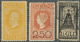 Niederlande: 1852/1965 (ca.), Duplicates On Stockcards With Some Nice Classic Stamps And Later Issue - Lettres & Documents