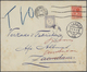 Delcampe - Niederlande: 1877/1957, Netherlands/colonies, Holding Of Apprx. 140 Covers/cards/stationeries/ppc Wi - Cartas & Documentos