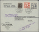 Delcampe - Niederlande: 1877/1957, Netherlands/colonies, Holding Of Apprx. 140 Covers/cards/stationeries/ppc Wi - Cartas & Documentos