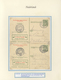 Delcampe - Niederlande: 1925/1945 Ca., Attractive Collection With Ca. 80 Covers, Comprising Various Aspects Of - Cartas & Documentos