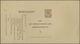 Delcampe - Niederlande - Ganzsachen: 1872/1947, Collection Of Apprx. 117 (apparently Mainly Different) Unused S - Material Postal