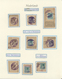 Niederlande - Stempel: 1925/1940 Ca., EXPERIMENTAL RUBBER POSTMARKS, Extensive And Almost Complete C - Marcofilia