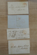 Niederlande - Stempel: Fantastic Collection/lot Of The So Called Bestellersstempels, Cancels That We - Marcophilie