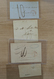 Delcampe - Niederlande - Stempel: Fantastic Collection/lot Of The So Called Bestellersstempels, Cancels That We - Marcophilie