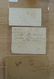 Delcampe - Niederlande - Stempel: Fantastic Collection/lot Of The So Called Bestellersstempels, Cancels That We - Marcophilie