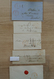 Delcampe - Niederlande - Stempel: Fantastic Collection/lot Of The So Called Bestellersstempels, Cancels That We - Marcophilie