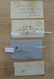 Delcampe - Niederlande - Stempel: Fantastic Collection/lot Of The So Called Bestellersstempels, Cancels That We - Marcophilie