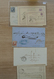 Delcampe - Niederlande - Stempel: Fantastic Collection/lot Of The So Called Bestellersstempels, Cancels That We - Marcophilie