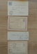 Delcampe - Niederlande - Stempel: Fantastic Collection/lot Of The So Called Bestellersstempels, Cancels That We - Marcophilie