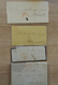 Delcampe - Niederlande - Stempel: Fantastic Collection/lot Of The So Called Bestellersstempels, Cancels That We - Marcophilie