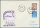 Norwegen: 1958/1997, About 100 Covers From SPITZBERGEN/SVALBARD With Better Frankings And Some Exped - Sonstige & Ohne Zuordnung