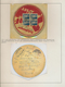 Österreich - Portomarken: 1925/38, Große Spezial-Sammlung Von Etwa 250 Nachporto-Belegen Ab Währungs - Taxe