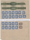 Delcampe - Österreich - Portomarken: 1945 (Mai)/1949(Juni), Große Spezial-Sammlung Von über 300 Nachporto-Beleg - Impuestos
