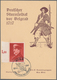 Delcampe - Österreich - Ostmark: 1938/1944, SONDERSTEMPEL OSTMARK, Reichhaltige Sammlung Mit über 800 Briefen, - Otros & Sin Clasificación