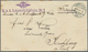 Österreich - Militärpost / Feldpost: 1820/1918, Hochinteressante Partie Von Ca. 125 Briefen/Karten, - Otros & Sin Clasificación