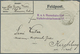 Delcampe - Österreich - Militärpost / Feldpost: 1820/1918, Hochinteressante Partie Von Ca. 125 Briefen/Karten, - Otros & Sin Clasificación