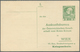 Österreich - Ganzsachen: 1900/1919, Reichhaltige Sammlung Mit Ca.450 Ganzsachen-Postkarten Der "Hell - Otros & Sin Clasificación