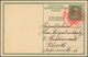 Delcampe - Österreich - Ganzsachen: 1900/1919, Reichhaltige Sammlung Mit Ca.450 Ganzsachen-Postkarten Der "Hell - Autres & Non Classés