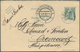 Delcampe - Österreich - Ganzsachen: 1900/1919, Reichhaltige Sammlung Mit Ca.450 Ganzsachen-Postkarten Der "Hell - Autres & Non Classés