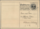 Österreich - Ganzsachen: 1920/1938, Interessante Sammlung Mit über 180 Ganzsachen-Postkarten Der 1.R - Otros & Sin Clasificación