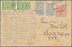 Delcampe - Österreich - Ganzsachen: 1920/1938, Interessante Sammlung Mit über 180 Ganzsachen-Postkarten Der 1.R - Otros & Sin Clasificación