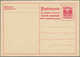 Delcampe - Österreich - Ganzsachen: 1920/1938, Interessante Sammlung Mit über 180 Ganzsachen-Postkarten Der 1.R - Autres & Non Classés