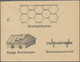 Delcampe - Österreich - Privatganzsachen: 1875-1950: Kollektion Von Rund 50 Privatganzsachen Und Frühen Amtlich - Autres & Non Classés