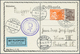 Österreich - Privatganzsachen: 1922/1938, Interessante Sammlung Mit 114 Privatganzsachen (76 Postkar - Autres & Non Classés