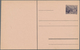 Delcampe - Österreich - Privatganzsachen: 1922/1938, Interessante Sammlung Mit 114 Privatganzsachen (76 Postkar - Otros & Sin Clasificación
