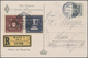 Österreich - Sonderstempel: 1873/1938, SONDERSTEMPEL ÖSTERREICH, Sehr Reichhaltige Und Attraktive Sa - Máquinas Franqueo (EMA)