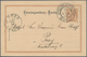 Delcampe - Österreich - Sonderstempel: 1873/1938, SONDERSTEMPEL ÖSTERREICH, Sehr Reichhaltige Und Attraktive Sa - Máquinas Franqueo (EMA)