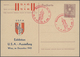Delcampe - Österreich - Sonderstempel: 1945/1978, Sehr Reichhaltige Und Attraktive Sammlung Der Sonderstempel D - Machines à Affranchir (EMA)