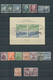 Polen: 1918/1987, Used Collection In Two Stockbooks, Welll Collected Throughout From Early Isuses. H - Autres & Non Classés