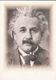 FAMOUS PEOPLE, NOBEL PRIZE LAUREATS, ALBERT EINSTEIN - Nobelprijs