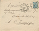 Russland - Ganzsachen: 1870's-1920's Ca.: About 150 Postal Stationery Items Plus Few Covers, With Ca - Entiers Postaux