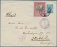 Delcampe - Russland - Ganzsachen: 1870's-1920's Ca.: About 150 Postal Stationery Items Plus Few Covers, With Ca - Enteros Postales