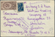 Delcampe - Russland - Ganzsachen: 1870's-1920's Ca.: About 150 Postal Stationery Items Plus Few Covers, With Ca - Enteros Postales